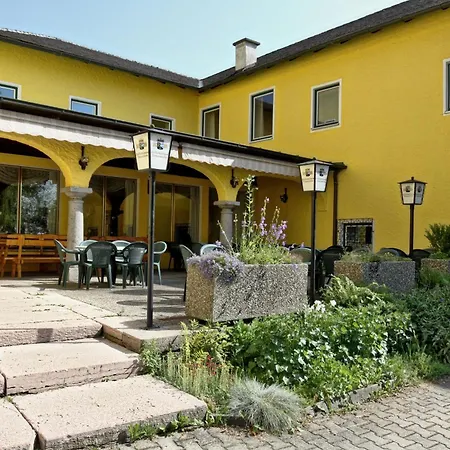 Pensjonat Stiftsgasthof