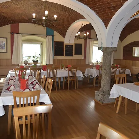 Stiftsgasthof