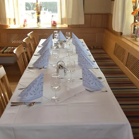 Stiftsgasthof Pensjonat