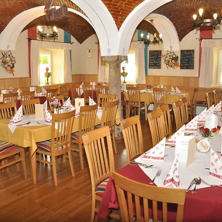 Stiftsgasthof Pensjonat