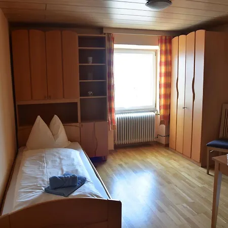 Stiftsgasthof *