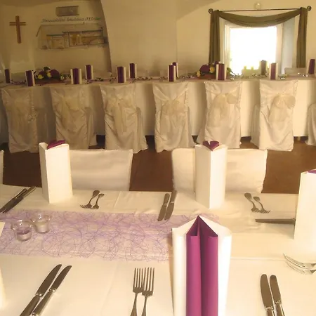 Guest house Stiftsgasthof Hochburg-Ach