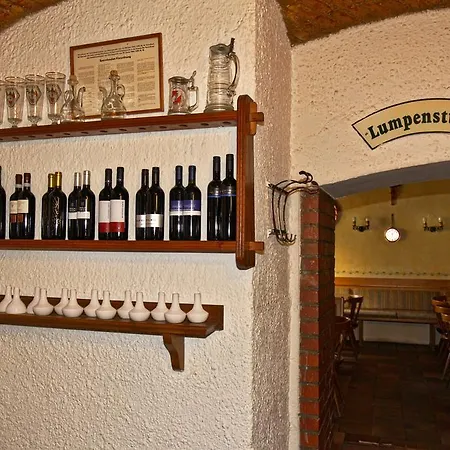 Guest house Stiftsgasthof Hochburg-Ach