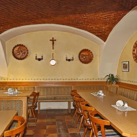 Stiftsgasthof Guest house