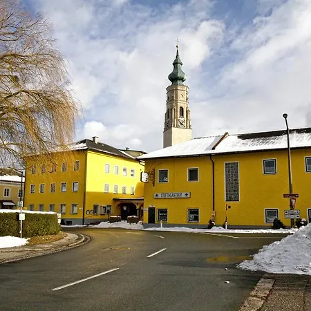 Stiftsgasthof