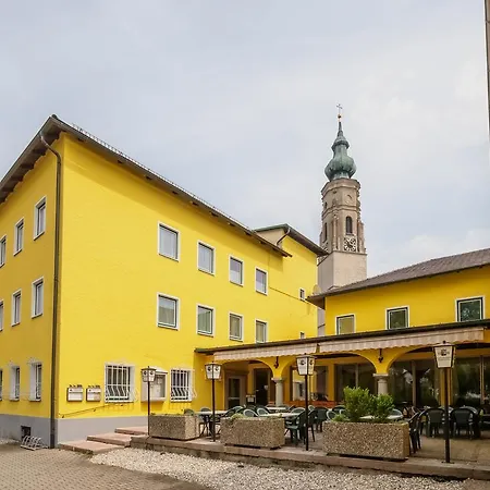 Guest house Stiftsgasthof *