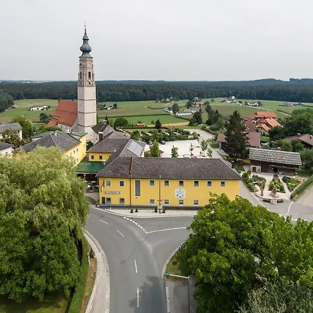 Guest house Stiftsgasthof