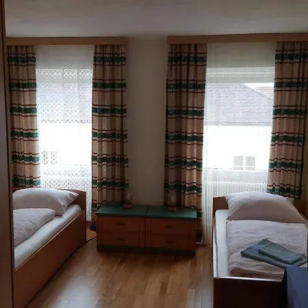 Stiftsgasthof *