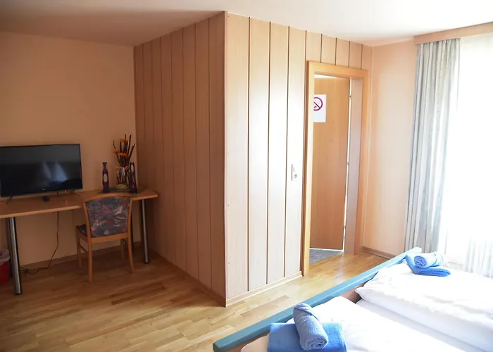 Stiftsgasthof Гостевой дом