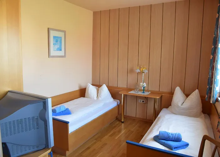 Casa de hóspedes Stiftsgasthof 3*