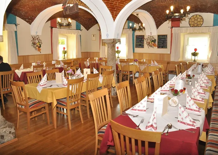 Stiftsgasthof Casa de hóspedes