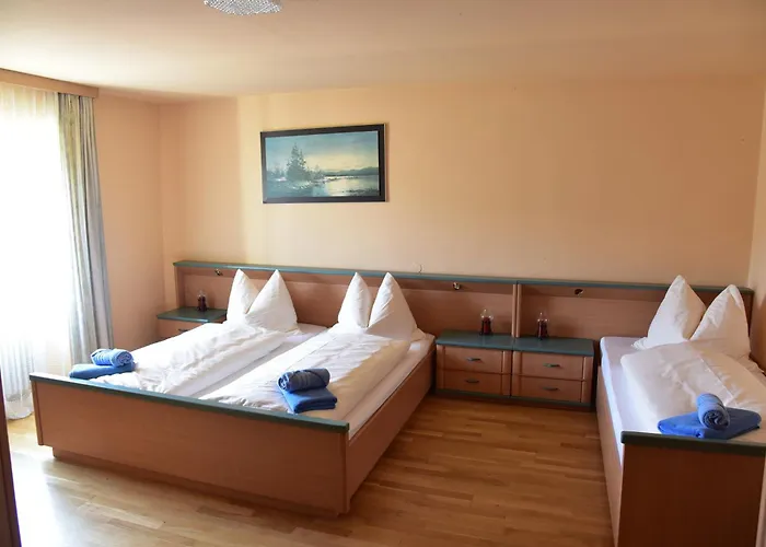 Гостевой дом Stiftsgasthof