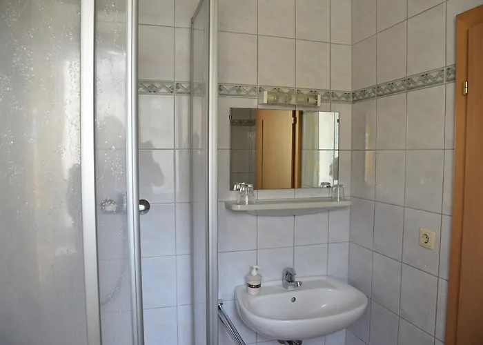 Гостевой дом Stiftsgasthof 3*