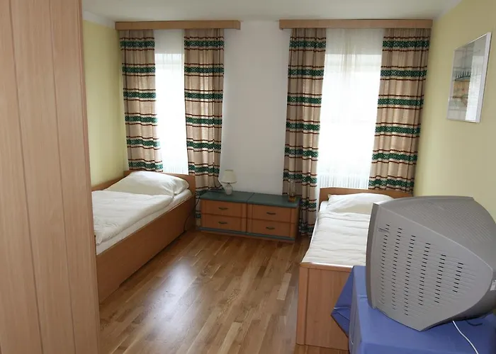 Casa de hóspedes Stiftsgasthof 3*