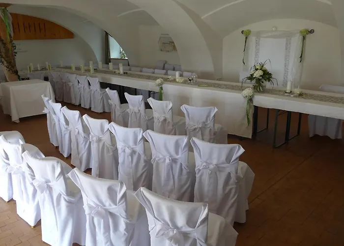 Stiftsgasthof 3* Hochburg-Ach