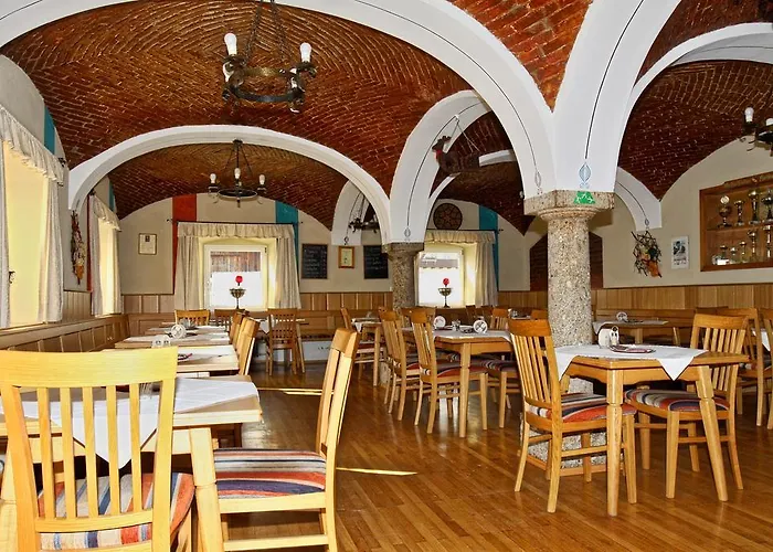 Гостевой дом Stiftsgasthof