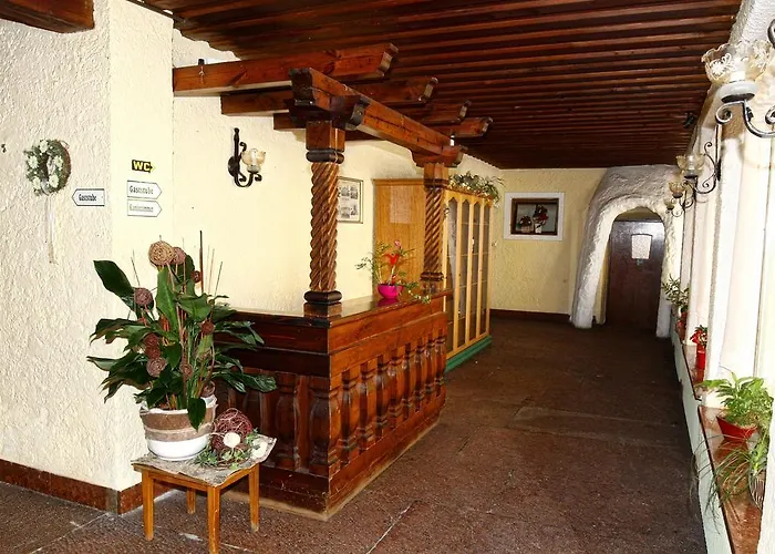 Stiftsgasthof Гостевой дом 3*