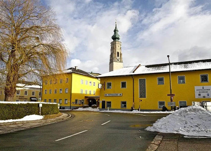 Stiftsgasthof