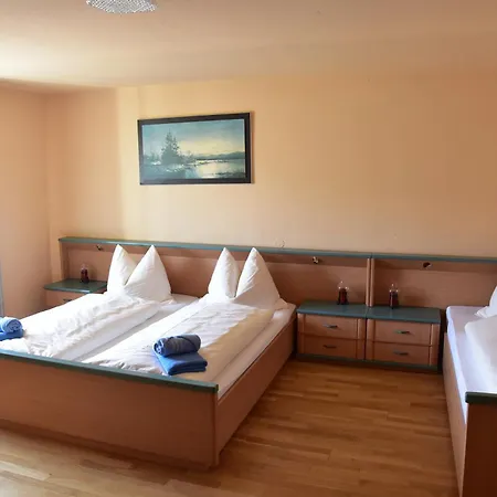 Penzion Stiftsgasthof