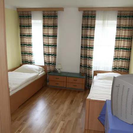 Penzion Stiftsgasthof 3*