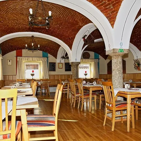 Penzion Stiftsgasthof