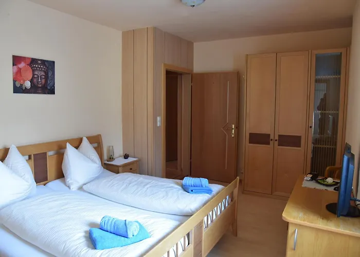 Stiftsgasthof بيت ضيافة 3*